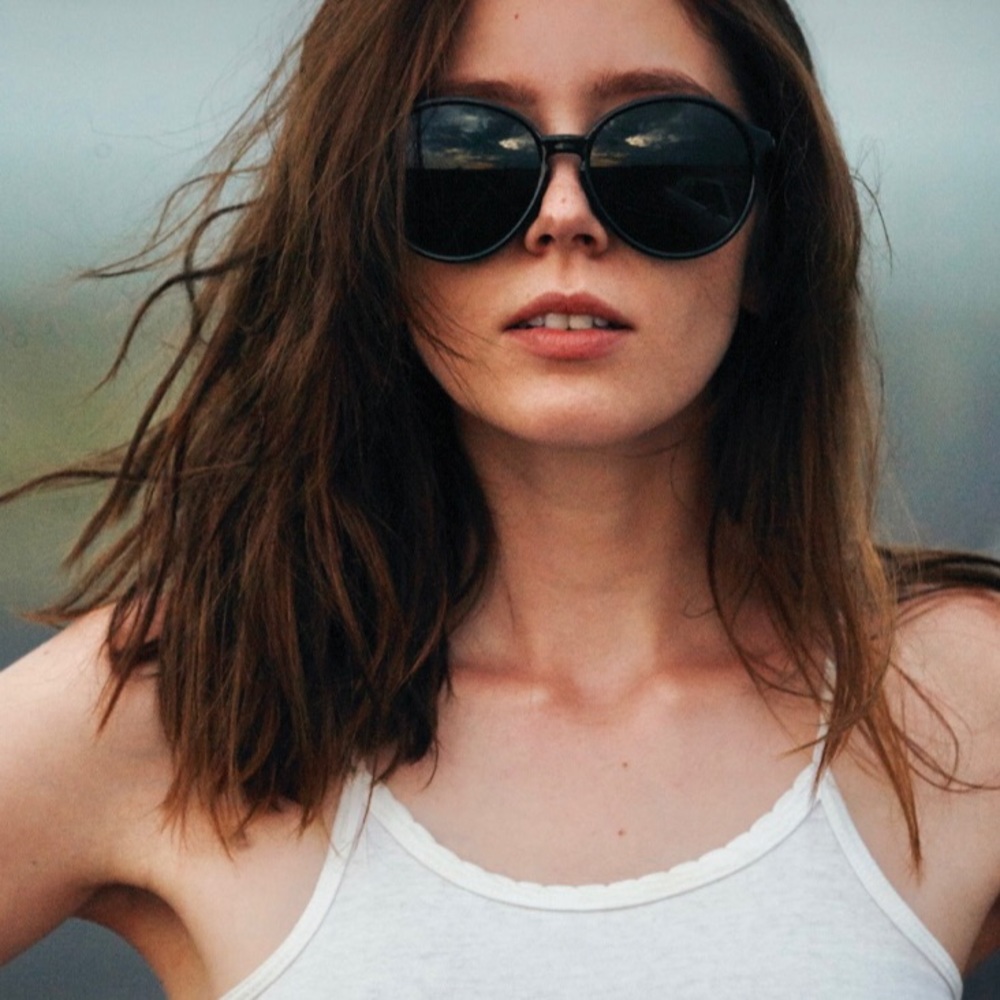Electric Riot Sunglasses